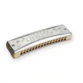 Hohner unsere Lieblinge 32C  Mundharmonika