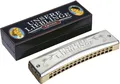 Hohner Unsere Lieblinge 32 Mundharmonika in C