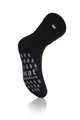 Heat Holders® Socken ABS-antirutsch Herren - black/grey, Größe 39 - 45