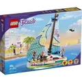 LEGO® Friends 41716 Stephanies Segelabenteuer