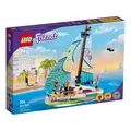 LEGO 41716 Stephanies Segelabenteuer