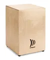 Schlagwerk Cajon Bausatz CBA 2S
