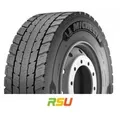 Michelin X Multi Energy D VB M+S 3PMSF  295/80 R22.5 154/150L Ganzjahresreifen