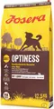 JOSERA Optiness Adult - Trockenfutter für Hunde - 12 5 kg