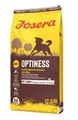 4032254775317 JOSERA Optiness Adult - Trockenfutter für Hunde - 12,5 kg JOSERA