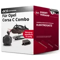 E-Satz 13polig spezifisch für Opel Corsa C Combo 10.2001-01.2012 neu