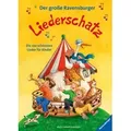 Der große Ravensburger Liederschatz