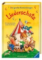 Der große Ravensburger Liederschatz: Die 100 schönst...