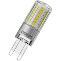 OSRAM 4,8-W-LED-Lampe T18, G9, 600 lm, neutralweiß
