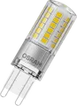 OSR 075432482 - LED-Lampe STAR G9, 4,8 W, 600 lm, 4000 K
