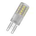 OSRAM LED PIN G9 Stiftsockel Lampe 4,5W wie 50W neutralweißes Licht