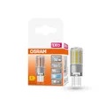 OSRAM PIN 50 4,8W G9 LED-Lampe - Neutralweiß