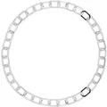 PdPaola Kette The Chain CO02-381-U Messing 88349776