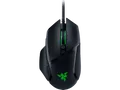 RAZER Basilisk V3 kabelgebundene, anpassbare und ergonomische Gaming Maus, Schwarz