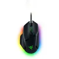 Razer Black Week % | Basilisk V3 - Individuell anpassbare ergonomische Gaming-Maus mit RazerTM Chroma RGB
