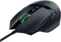 Razer Basilisk V3 - Maus - ergonomisch - Für Rechtshänder - optisch - 11 Tasten - kabelgebunden - USB (RZ01-04000100-R3M1)
