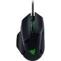 Razer Basilisk V3 Gaming Maus Schwarz Kabelgebunden