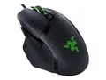 Razer Basilisk V3 Gaming Maus Chroma RGB für PC Mac ergonomisches Design schwarz