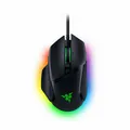 Razer Basilisk V3 Gaming-Maus Chroma RGB Speedflex Mouse Programmierbar 26000DPI