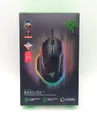 Razer Basilisk V3 - Individuell anpassbare ergonomische Gaming-Maus - Schwarz