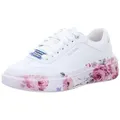 Skechers Cordova Classic Sneaker weiß 37 EU