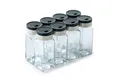 Betty Bossi Gewürzstreuer Glas 8 Stk., (8-tlg)
