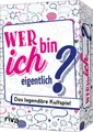 Wer bin ich eigentlich?  Das legendäre Kultspiel,