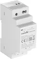 Poppstar Hutschienen-Netzteil P-30-5- 5V 15W (Input 100-240 V AC 50/60 Hz, Output 5 V DC 3 A 15 W)