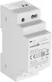Poppstar Netzteil für Hutschiene 5V DC 3 A 15W (Input 100-240V AC)