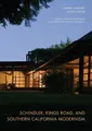 Judith Sheine R Schindler, Kings Road, and South (Gebundene Ausgabe) (US IMPORT)