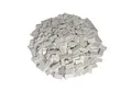 LEGO® LEGO® 2x4 Fliesen Weiss - 87079 NEU! Menge 100x Spielbausteine, (Bausteine, 100 St., Kreativ-Set), Made in Europe