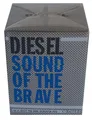 Diesel Sound Of The Brave Eau de Toilette pour Homme 35ml EdT Spray