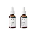 Geek & Gorgeous - C-Glow - 15% Vitamin C + Ferulic acid & Vitamin E Serum, protects against environmental damage, boosts collagen & evens skin tone