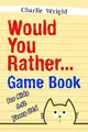 Would You Rather Game Book: For kids 6-12 Years old: Jok... | Buch | Zustand gut