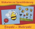 Einzahl - Mehrzahl Anja Boretzki