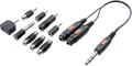 SpeaKa Professional SP-7870280 Audio Adapter