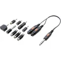 SpeaKa Professional SP-7870280   Audio Adapter