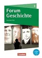 Forum Geschichte - Neue Ausgabe - Gymnasium Rhein... | Buch | Zustand akzeptabel