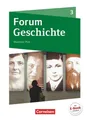 Forum Geschichte 3. Schülerbuch mit Online-Angebot. Gymnasium Rheinland-Pfalz...