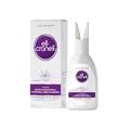 Ell-Cranell® 100 ml Lösung mit Alfatradiol: zur Behandlung von hormonell-erblich bedingtem Haarausfall – wirkt gezielt an der Haarwurzel, kann den Einfluss von DHT reduzieren – für Männer und Frauen