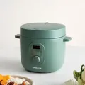 RICE COOKER STUDIO - Elektrischer Multifunktions-Reiskocher mit Dampfkorb