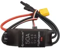 50A ESC 24S Elektrischer Geschwindigkeitsregler 5V 3A BEC mit XT60 & 3,5mm Bu...