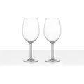 Brunner Wineglass (45 cl, 2 Gläser, Sektgläser) (0830191N.C71)