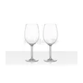 Brunner Gläser White Wineglass Tritan Cuvée (2Stk)