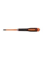 BAHCO 8710sl insulated ergo combi tip screwdrivers with slim blades 5.0/pz1