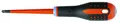 Ergonomischer Isolationsschraubendreher Fein