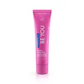 Curaprox Whitening Zahnpasta – Für frischen Atem & Zahnfleischpflege | Enzymformel, Wassermelone Geschmack, Pink, 60 ml | Vegan, SLS-frei, Fluorid 950 ppm | Schweiz