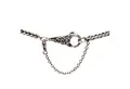 Trollbeads Kettenverlängerung Sicherheitskette, TAGBE-00074