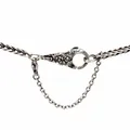 TROLLBEADS Sicherheitskettchen für Armband  925 Sterlingsilber TAGBE-00074