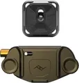 PEAK DESIGN Capture Clip v3 inkl. Standard Plate - Kelp